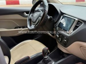 Xe Hyundai Accent 1.4 MT 2019
