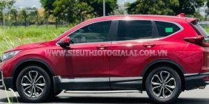 Xe Honda CRV L 2021