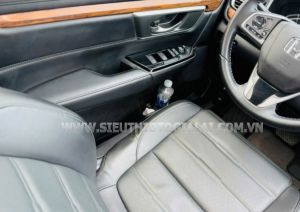 Xe Honda CRV L 2021