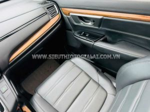 Xe Honda CRV L 2021
