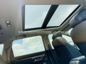 Xe Honda CRV L 2021