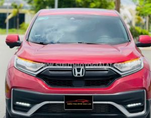 Xe Honda CRV L 2021