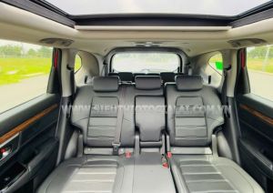 Xe Honda CRV L 2021