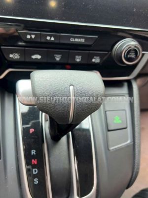 Xe Honda CRV L 2021