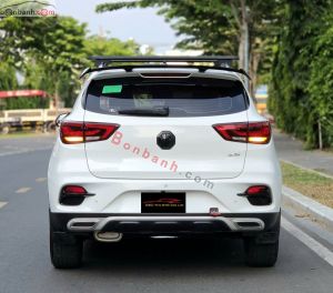 Xe MG ZS Luxury 1.5 AT 2WD 2023