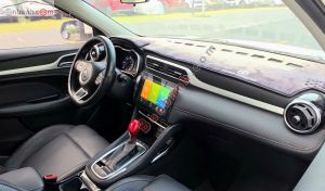 Xe MG ZS Luxury 1.5 AT 2WD 2023