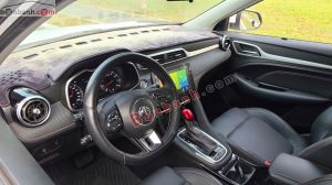 Xe MG ZS Luxury 1.5 AT 2WD 2023