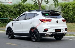 Xe MG ZS Luxury 1.5 AT 2WD 2023