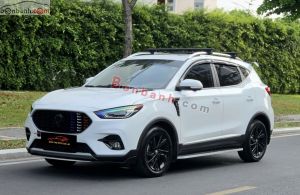 Xe MG ZS Luxury 1.5 AT 2WD 2023