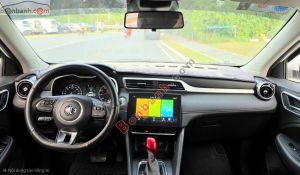 Xe MG ZS Luxury 1.5 AT 2WD 2023