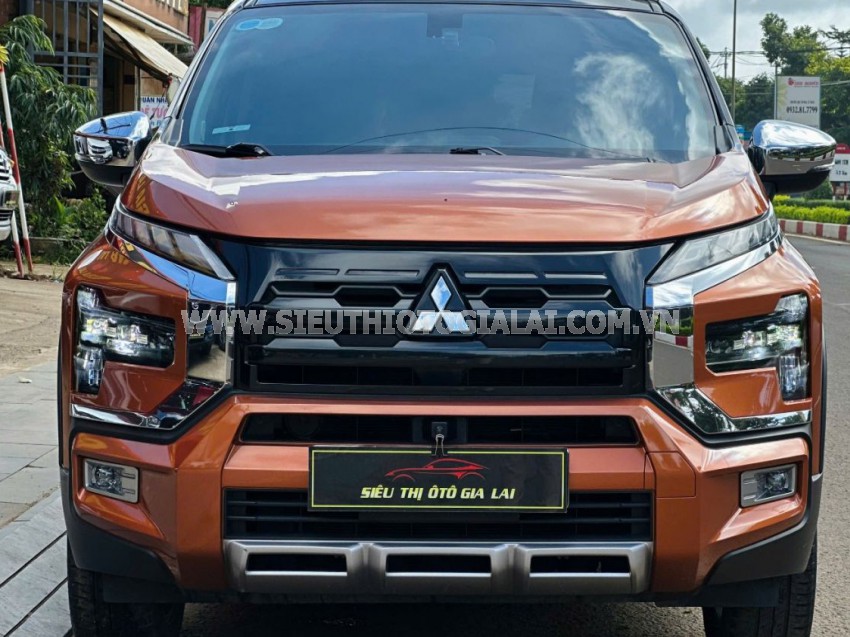 Mitsubishi Xpander Cross 1.5 AT 2023