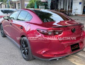 Xe Mazda 3 1.5L Luxury 2023