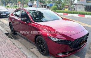 Xe Mazda 3 1.5L Luxury 2023