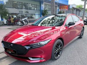 Xe Mazda 3 1.5L Luxury 2023
