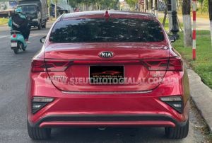Xe Kia Cerato 1.6 AT Deluxe 2020