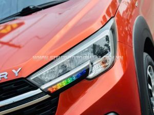 Xe Suzuki XL7 1.5 AT 2021