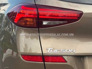 Xe Hyundai Tucson 2.0 AT CRDi 2019