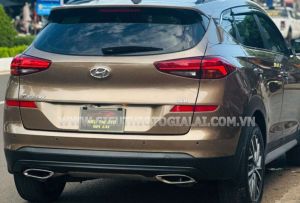 Xe Hyundai Tucson 2.0 AT CRDi 2019