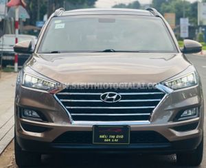 Xe Hyundai Tucson 2.0 AT CRDi 2019