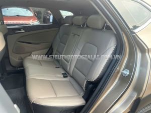 Xe Hyundai Tucson 2.0 AT CRDi 2019