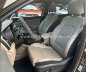 Xe Hyundai Tucson 2.0 AT CRDi 2019