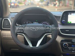 Xe Hyundai Tucson 2.0 AT CRDi 2019