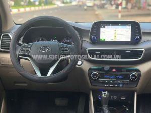 Xe Hyundai Tucson 2.0 AT CRDi 2019