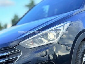 Xe Hyundai SantaFe 2.2L 4WD 2018