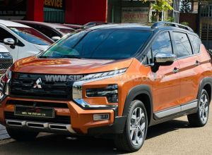 Xe Mitsubishi Xpander Cross 1.5 AT 2023