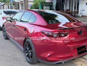 Xe Mazda 3 1.5L Luxury 2023