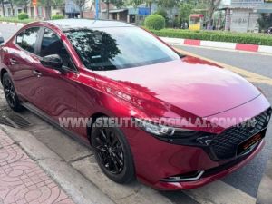 Xe Mazda 3 1.5L Luxury 2023