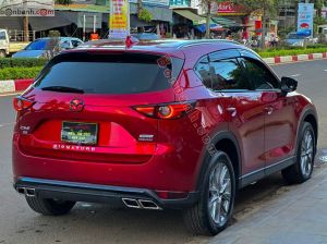 Xe Mazda CX5 2.0 Premium 2020