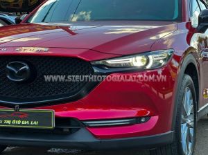 Xe Mazda CX5 2.0 Premium 2020