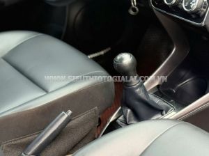 Xe Toyota Vios E 1.5 MT 2021