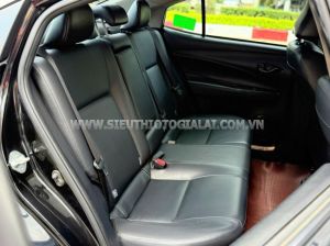 Xe Toyota Vios E 1.5 MT 2021