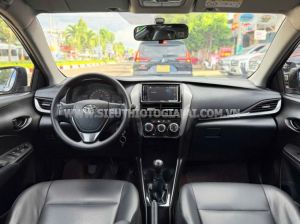 Xe Toyota Vios E 1.5 MT 2021