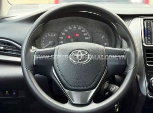 Xe Toyota Vios E 1.5 MT 2021