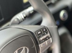 Xe Hyundai Accent 1.5 AT 2025