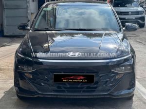 Xe Hyundai Accent 1.5 AT 2025