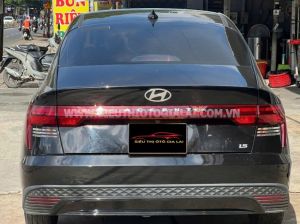 Xe Hyundai Accent 1.5 AT 2025