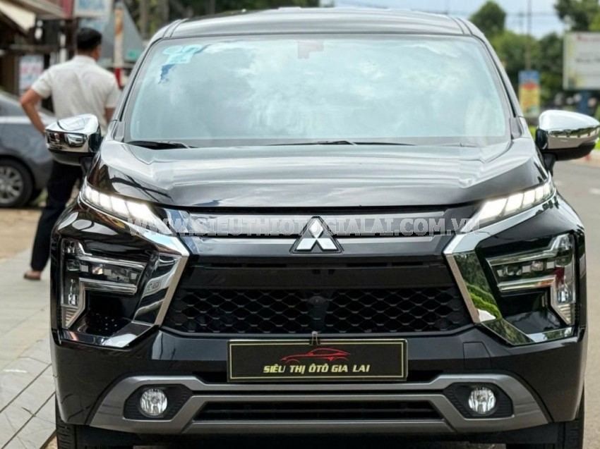 Mitsubishi Xpander Premium 1.5 AT 2024