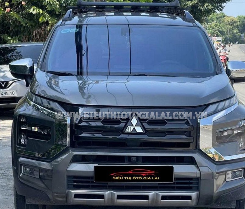Mitsubishi Xpander Cross 1.5 AT 2024