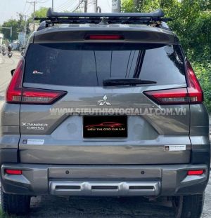 Xe Mitsubishi Xpander Cross 1.5 AT 2024