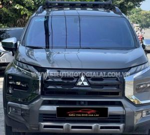 Xe Mitsubishi Xpander Cross 1.5 AT 2024