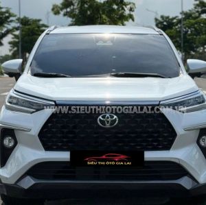 Xe Toyota Veloz Cross Top 1.5 CVT 2024