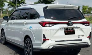 Xe Toyota Veloz Cross Top 1.5 CVT 2024