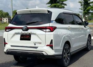 Xe Toyota Veloz Cross Top 1.5 CVT 2024