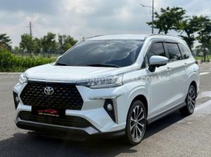 Xe Toyota Veloz Cross Top 1.5 CVT 2024