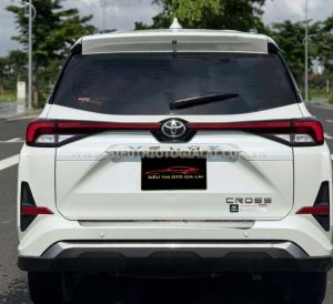 Xe Toyota Veloz Cross Top 1.5 CVT 2024