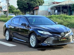 Xe Toyota Camry 2.5Q 2019